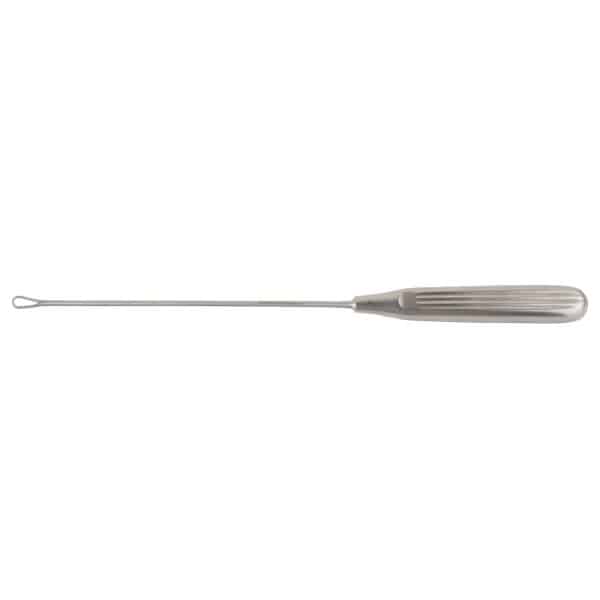 Sims Curette – Marina Medical Instruments